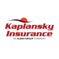 Kaplansky Insurance logo - Similar company to Gowrie Group | Division Of Risk Strategies