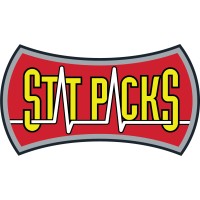 STATPACKS Inc. logo - Similar company to Statpack