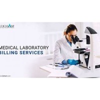 LABORATORY BILLING SOLUTIONS INC. logo - Similar company to Pathology Billing