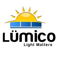 LÜMICO logo - Similar company to Tinglev Elementfabrik