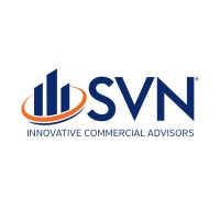 SVN® | Innovative Commercial Advisors logo - Similar company to Avivant Partners