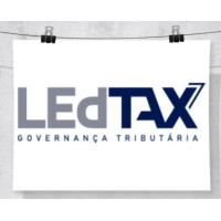 LEDTAX Governança Tributária Ltda. logo - Similar company to Loureiro Contabilidade ( 27- 999531753)