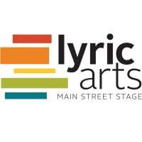 Lyric Arts Main Street Stage logo - Similar company to Staging Concepts
