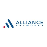 Alliance Networks logo - Similar company to Alliance Network