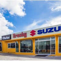 Atlantic Marine Supplies Inc. (AMSI) logo - Similar company to Advanced Hydroponic Systems