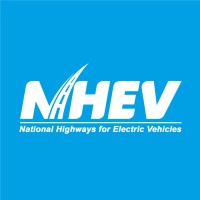 NHEV - National Highways for EV logo - Similar company to Icib