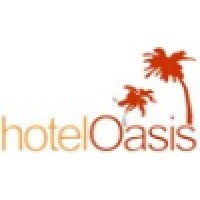 Hotel Oasis de Córdoba logo - Similar company to Hotel Córdoba Centro