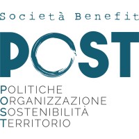 POST Società Benefit logo - Similar company to Prokalos