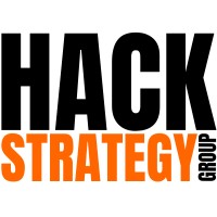 Hack Strategy Group logo - Similar company to Crazy Pita