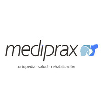 Mediprax Orthotics & Prosthetics logo - Similar company to Crimal