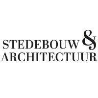 Stedebouw & Architectuur logo - Similar company to Leef! Architectuur