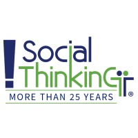 Social Thinking logo - Similar company to Dc Integrate, Inc.