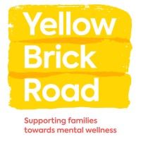 Yellow Brick Road - Te Wahapuahoaho logo - Similar company to Mexico Nz