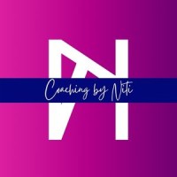 Coaching by Niti logo - Similar company to Grace Papers