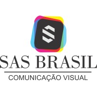 SAS Brasil Comunicação Visual logo - Similar company to Sunny Days Tech