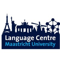 UM Language Centre (Maastricht University) logo - Similar company to Um Pride