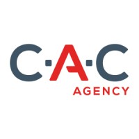 CAC Agency logo - Similar company to Red Mountain Makers