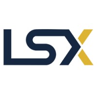 LSX - partnering for Life Science eXecutives logo - Similar company to Legend Innovation Life Science Fund