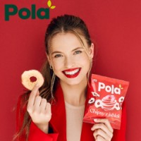 Pola Snacks logo - Similar company to Prestige Concept
