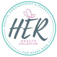 HER Health Collective logo - Similar company to Bridges Family Life Center, Pllc