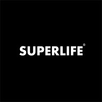 SUPERLIFE® logo - Similar company to Celine Wright