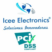 Icee Electronics logo - Similar company to Seacom Ltda