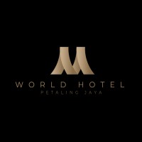 M World Hotel Petaling Jaya logo - Similar company to Omnovos