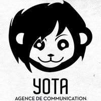 Agence Yota logo - Similar company to Agence Zigzag 🚫 Agence Fermée Définitivement 🚫