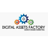 Digital Assets Factory logo - Similar company to Vedomedia