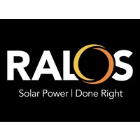 RALOS logo - Similar company to Sun Driven Solar