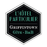 Hotel Particulier Griffintown logo - Similar company to Hôtel Épik