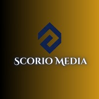 Scorio Media logo - Similar company to Azureo Inc.