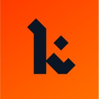 Kickstand logo - Similar company to Brewlogix