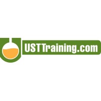 UST Training, Inc. logo - Similar company to Fast Transportation