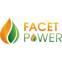Facet Power logo - Similar company to Tge Top Down Technology