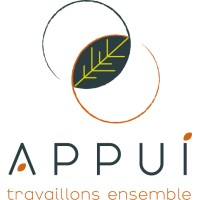 APPUI logo - Similar company to Udaf 53