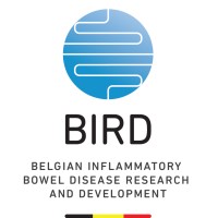 BIRD - Belgian Inflammatory Bowel Disease Research and Development logo - Similar company to Methylomic_Eu