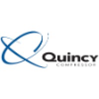 Quincy Compressor logo - Similar company to Nano-Purification Solutions