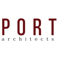 Port Architects Ltd. logo - Similar company to Hln Architects