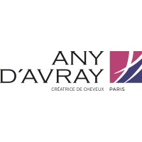 Any d'Avray logo - Similar company to The Queen’S Secret