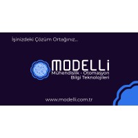 Modelli Mühendislik Otomasyon ve Bilgi Teknolojileri San. Tic. Ltd. Şti. logo - Similar company to Poseidon Yapı Mühendislik Ltd. Şti.