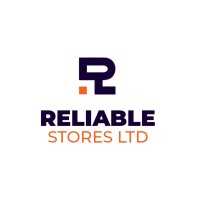 Reliable Stores Limited logo - Similar company to Deltatecc Gmbh