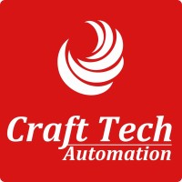 Craft Tech Automation logo - Similar company to Craft Technology Solutions
