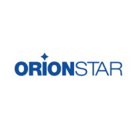 OrionStar Robotics Latin America logo - Similar company to Orionstar Europe