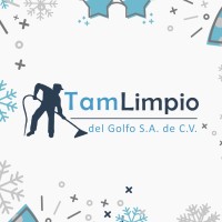 TAMLIMPIO Del Golfo