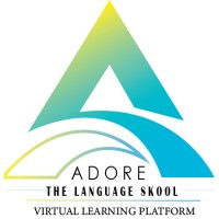 Adore - The Language Skool logo - Similar company to Classbuk.Com