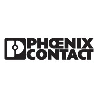 Phoenix Contact (SEA) logo - Similar company to Servo Dynamics Pte Ltd