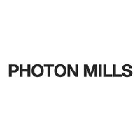 PHOTON MILLS logo - Similar company to Nestake