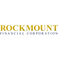 Rockmount Financial Corporation logo - Similar company to Hydrothermia Inc.
