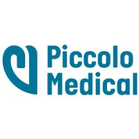 Piccolo Medical logo - Similar company to Theranova, Llc